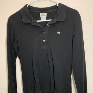 Lacoste Long sleeve